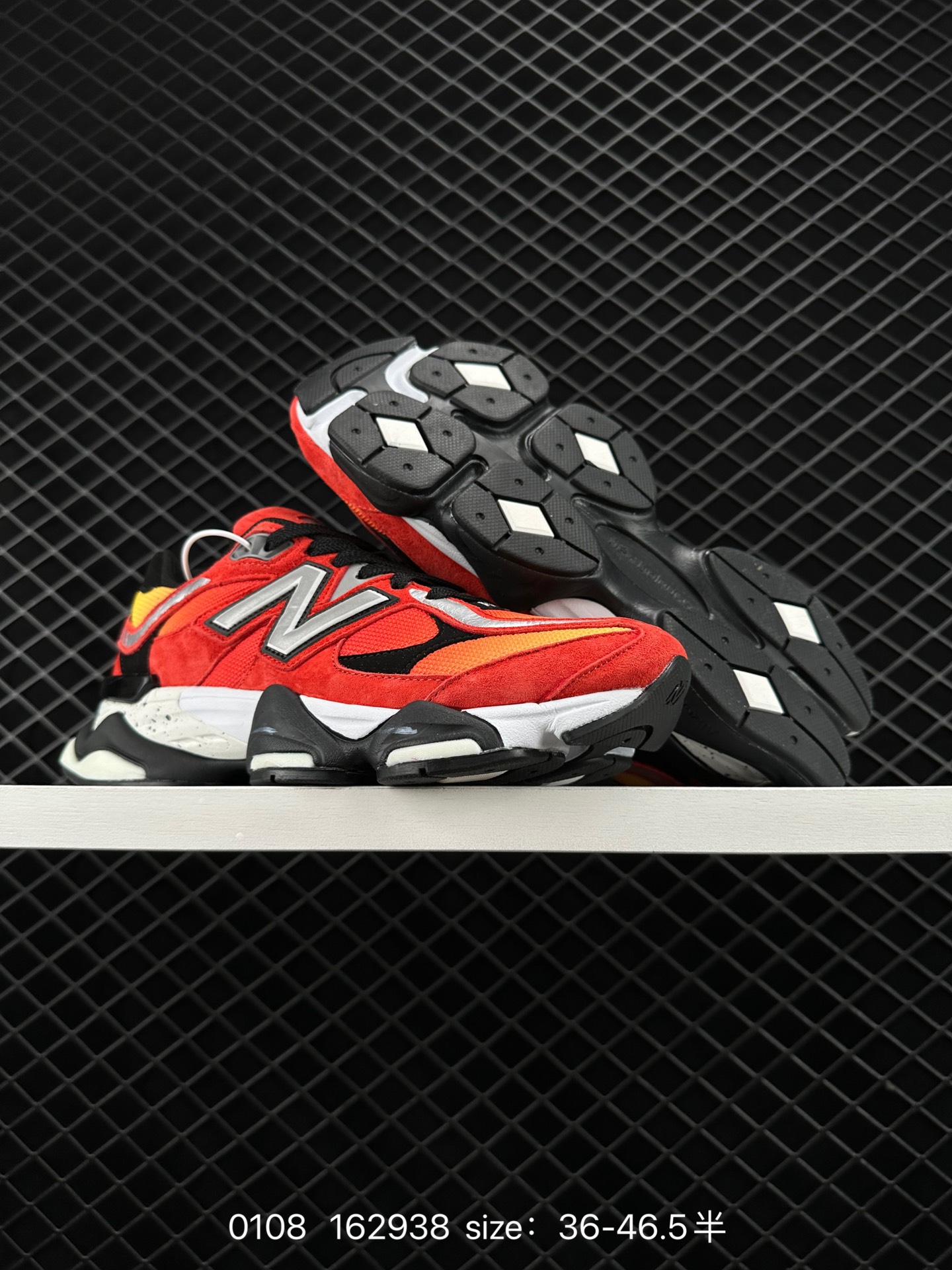 NB Joe Freshgoods x New Balance  NB9060